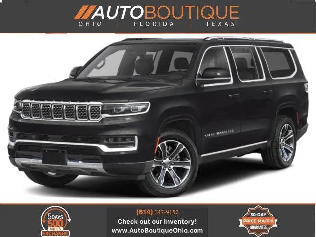 jeep grand wagoneer l 2025 1C4SJSFPXSS518503 image jeep grand wagoneer l 2025 1C4SJSFPXSS518503 image